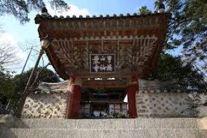 Seonamsa
