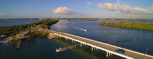 Indian River Lagoon National Scenic Byway