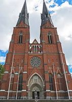 Uppsala Cathedral