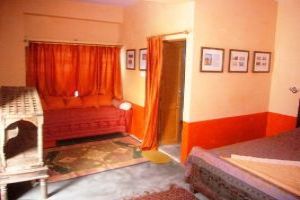A Traditional Stay at Durag Niwas Guest  House,  Jodhpur