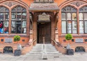 Canterbury Heritage Museum 