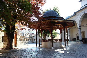 Gazi Husrev-beg Mosque