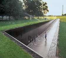 Vietnam Veterans Memorial