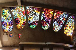 Chapelle de la Santonne