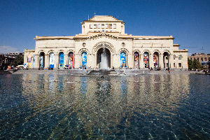 Adventure Tour Package for 11 Days 10 Nights