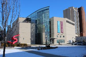 Art Gallery of Windsor