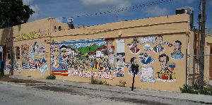 Little Havana & Calle Ocho 
