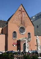 The Imperial Crypt and the Capuchin Church