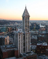 Smith Tower 