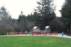 Roger Tilbury Memorial Park 