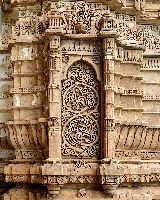 Champaner-Pavagadh Archaeological Park