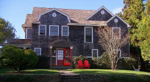 Historic Hampton House 