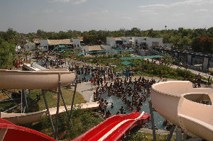 Tirupati Natural Park