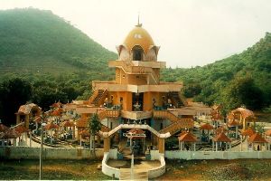 Devipuram