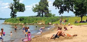 Excelsior Commons Beach 