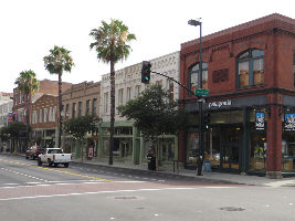 Old Pasadena