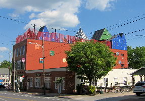 Museum of the Shenandoah Valley