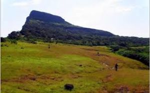 Durg and Dhakoba Trek