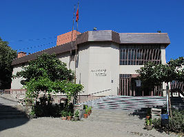 Izmir Archaeological Museum