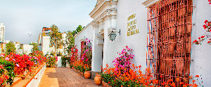 Larco Museum 