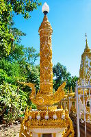 Wat Phra That Nong Bua
