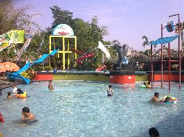 Sendang Tirta Marta Sani