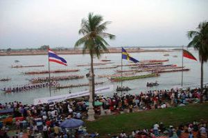 Witness The Water Festival