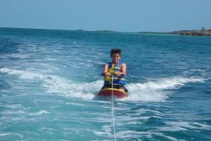 Have Fun With Water Sports