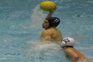 Water Sports: Time For Fun To Flow