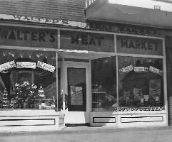 Cornwall Community Museum 