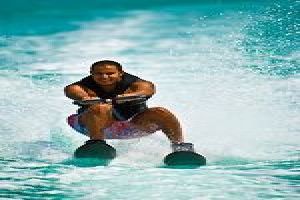Feel Thrills and Tranquility of Watersports