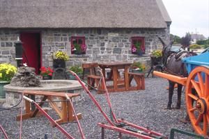 Clogher Heritage Complex