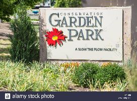 Conservation Garden Park 