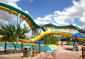 Wet n Wild Phoenix