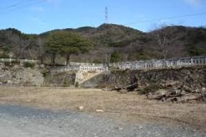 Katsuyama Castle