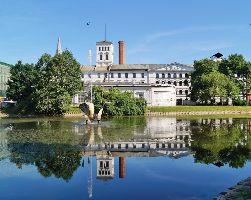 Central Museum of Textiles