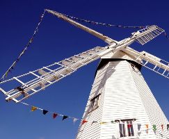 White Mill Rural Heritage Center