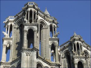 Laon Cathedral