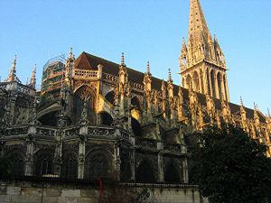 Church of Saint Pierre