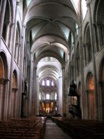 Abbey of Saint Etienne