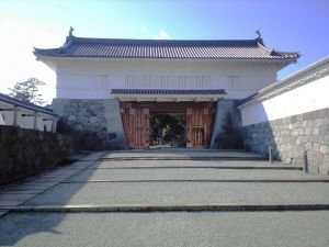 Odawara Castle