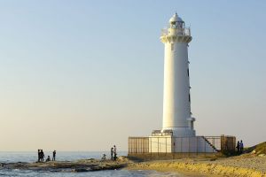 Nomazaki Lighthouse