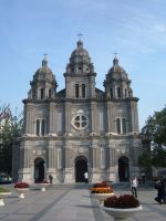 St. Joseph's Church