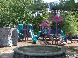 Saddle River County Park