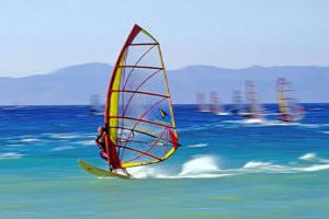Become An Expert of Windsurfing