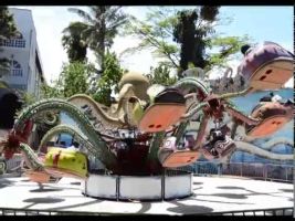 Wonder World Amusement Park