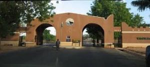 Yankari National Park