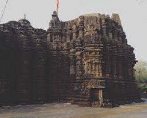 Lord Shiva Temple