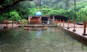 Hiranyakeshi Temple