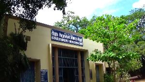 State Government Museum